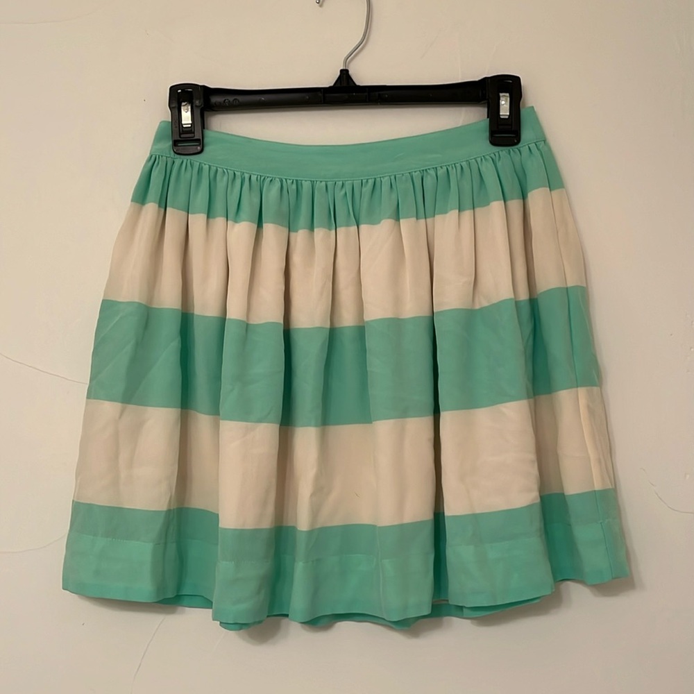 Fossil skirt